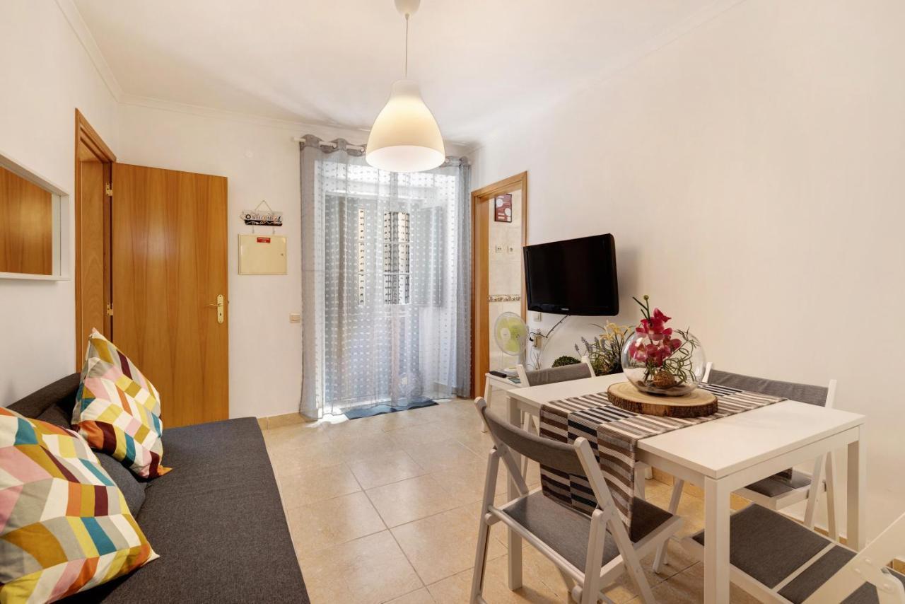 Casa Canopa Setúbal Buitenkant foto