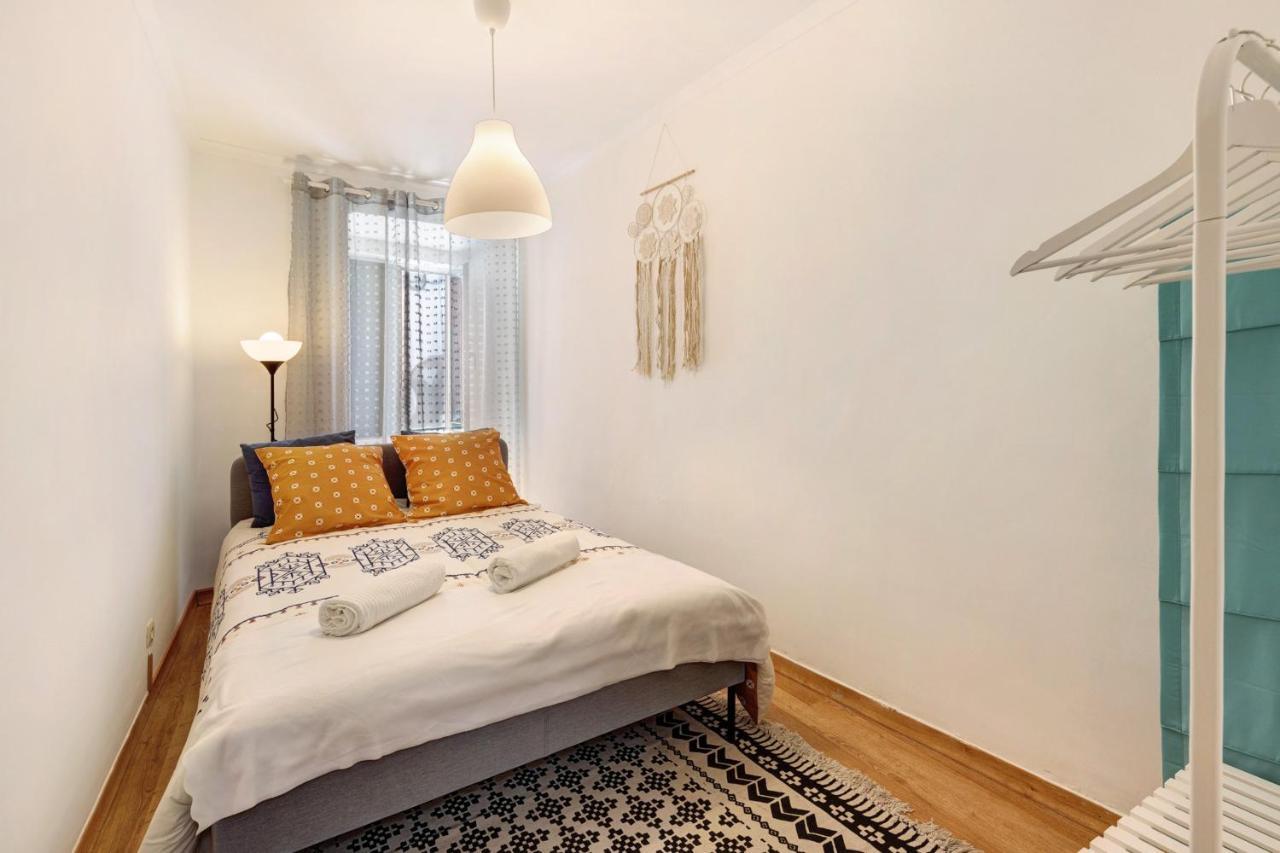 Casa Canopa Setúbal Buitenkant foto